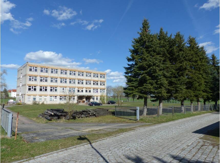 Vielseitiges Raumwunder in Seehausen zwischen Hamburg und Berlin, 39615 Seehausen (Altmark)
