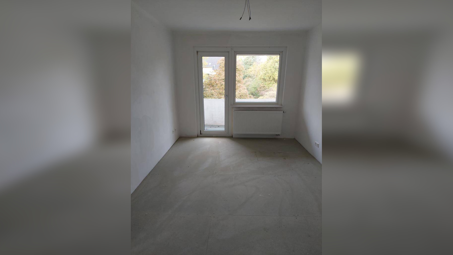 Demnächst frei! 2-Zimmer-Wohnung in Gelsenkirchen Resse – 45892 Gelsenkirchen – Vorschaubild 3