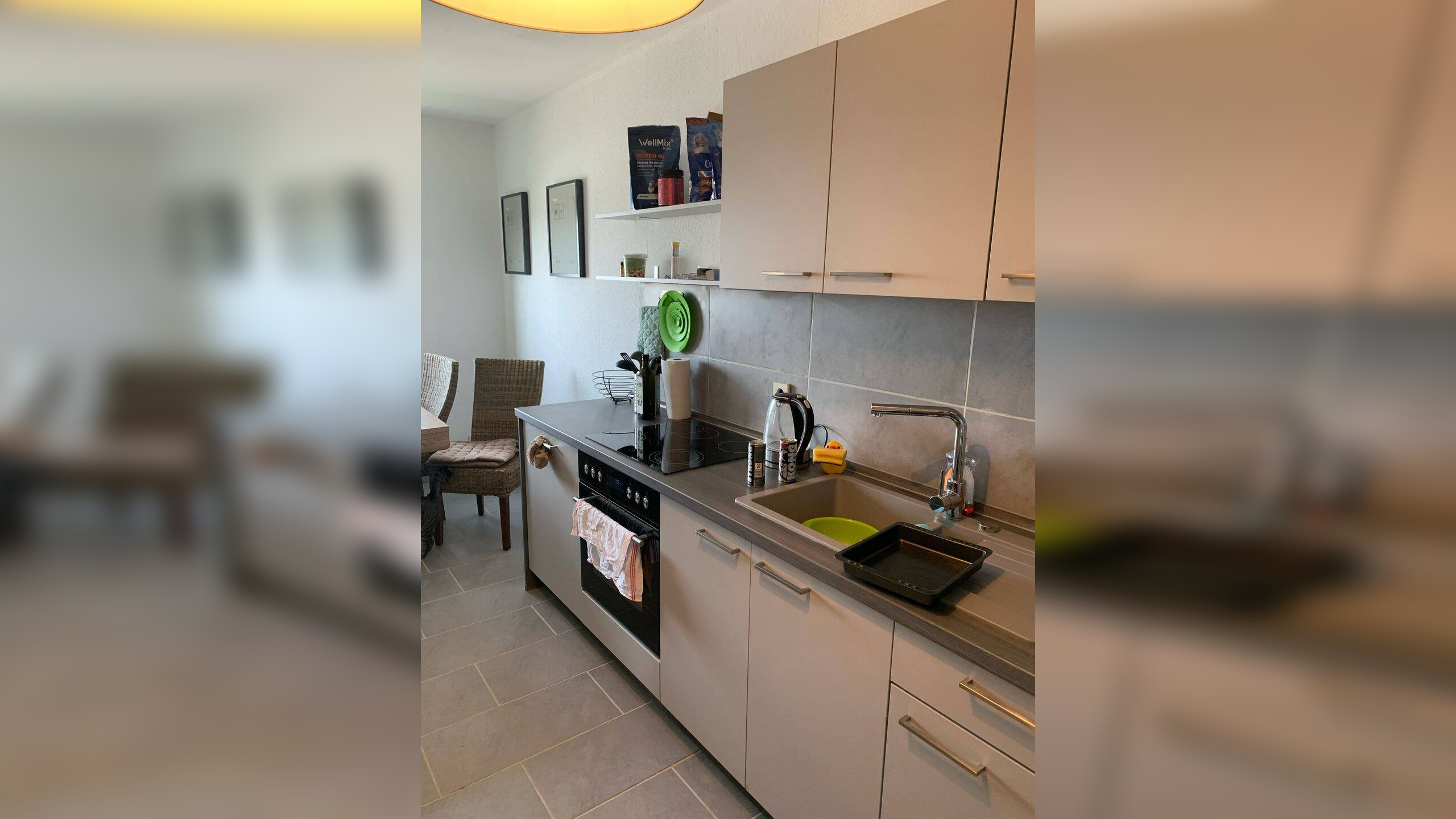 Eigentumswohnung, 2,5 Zimmer, 80 m², in Mutterstadt, 67112 Mutterstadt