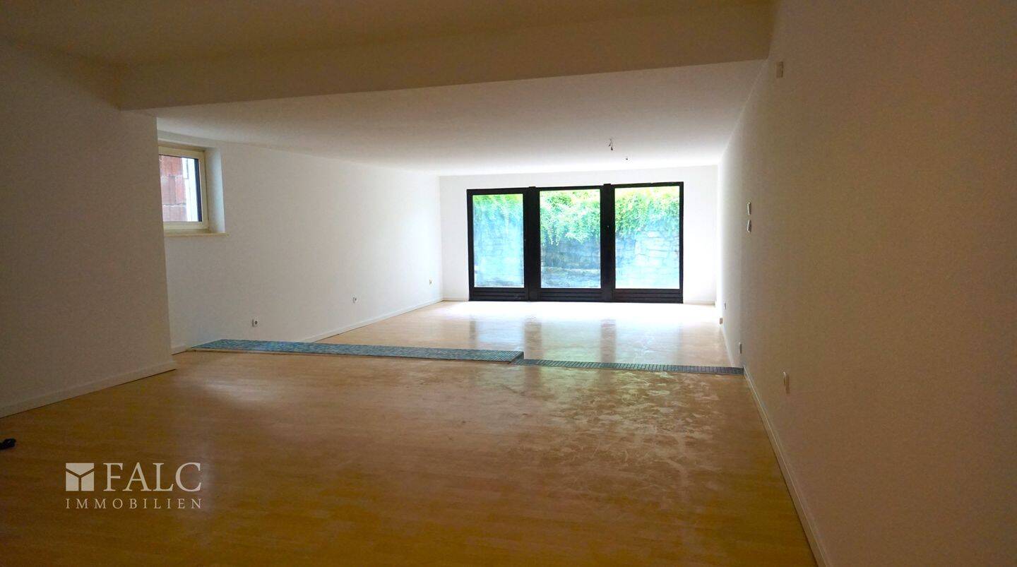 Ruhig gelegen – 1 Zi. App. ca. 64 m² – FALC-Immobilien Göttingen, 37077 Göttingen