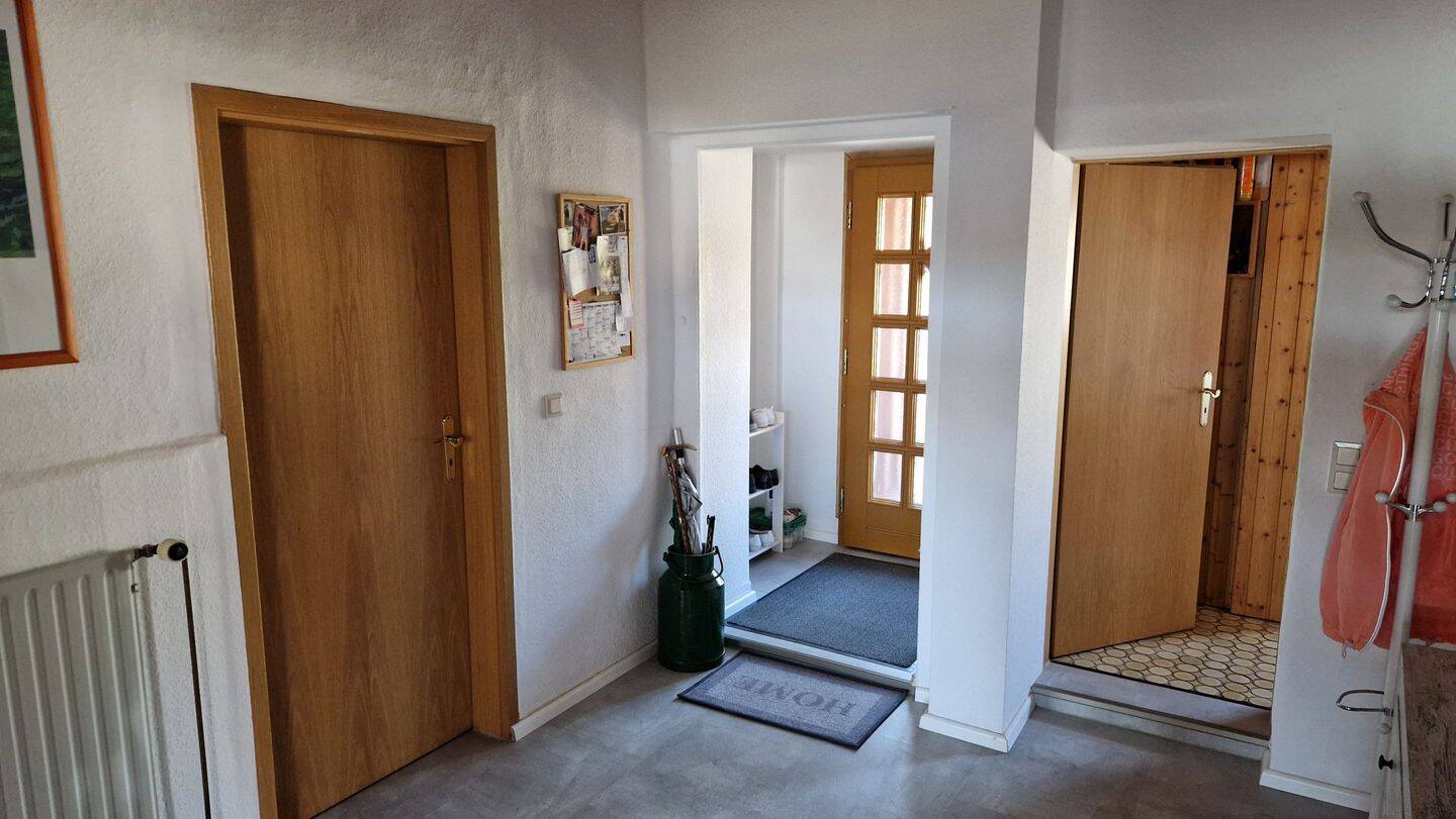 Backstein, Herz & Heimat – Ihr neues Kapitel in Grasleben, 38368 Grasleben