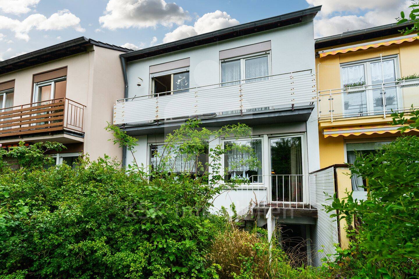 Familien aufgepasst! Charmantes Reihenmittelhaus auf Erbpachtgrundstück in guter Lage Meckenheims., 53340 Meckenheim
