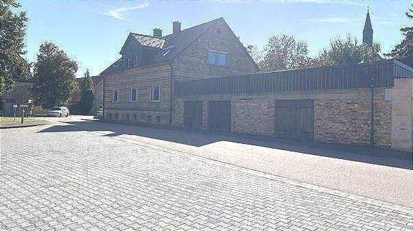 Großes EFH in Röblingen, 6317 Seegebiet Mansfelder Land