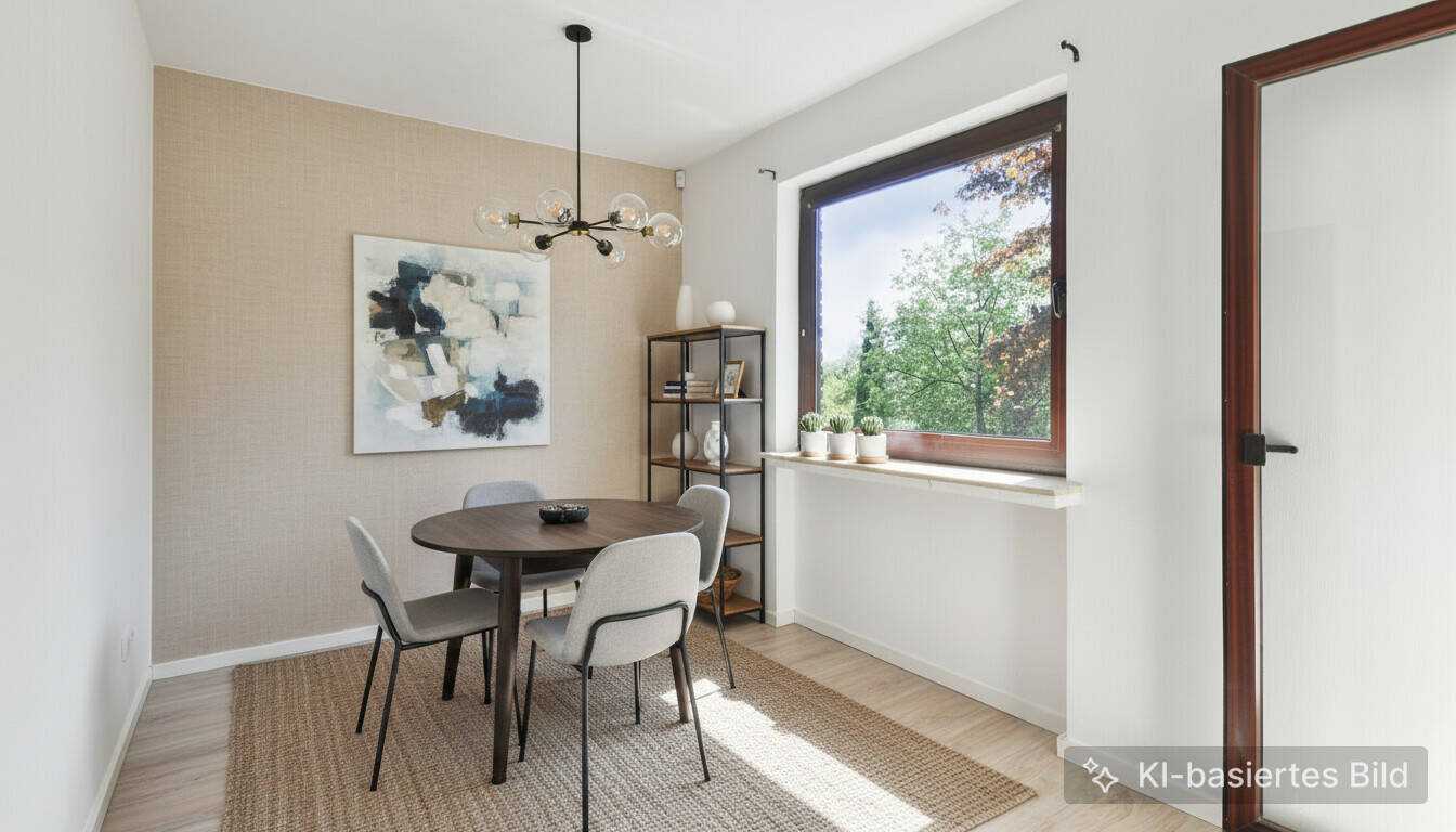 3-Zimmer Wohnung im Zentrum von Ganderkesee, 27777 Ganderkesee
