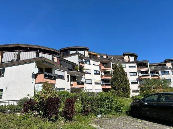 3-Zimmer-Eigentumswohnung mit Balkon und Lift, 79588 Efringen-Kirchen