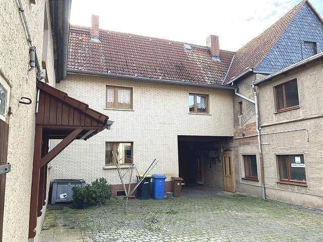 Gemütliches Einfamilienhaus in Bergwinkel, 6647 Bad Bibra