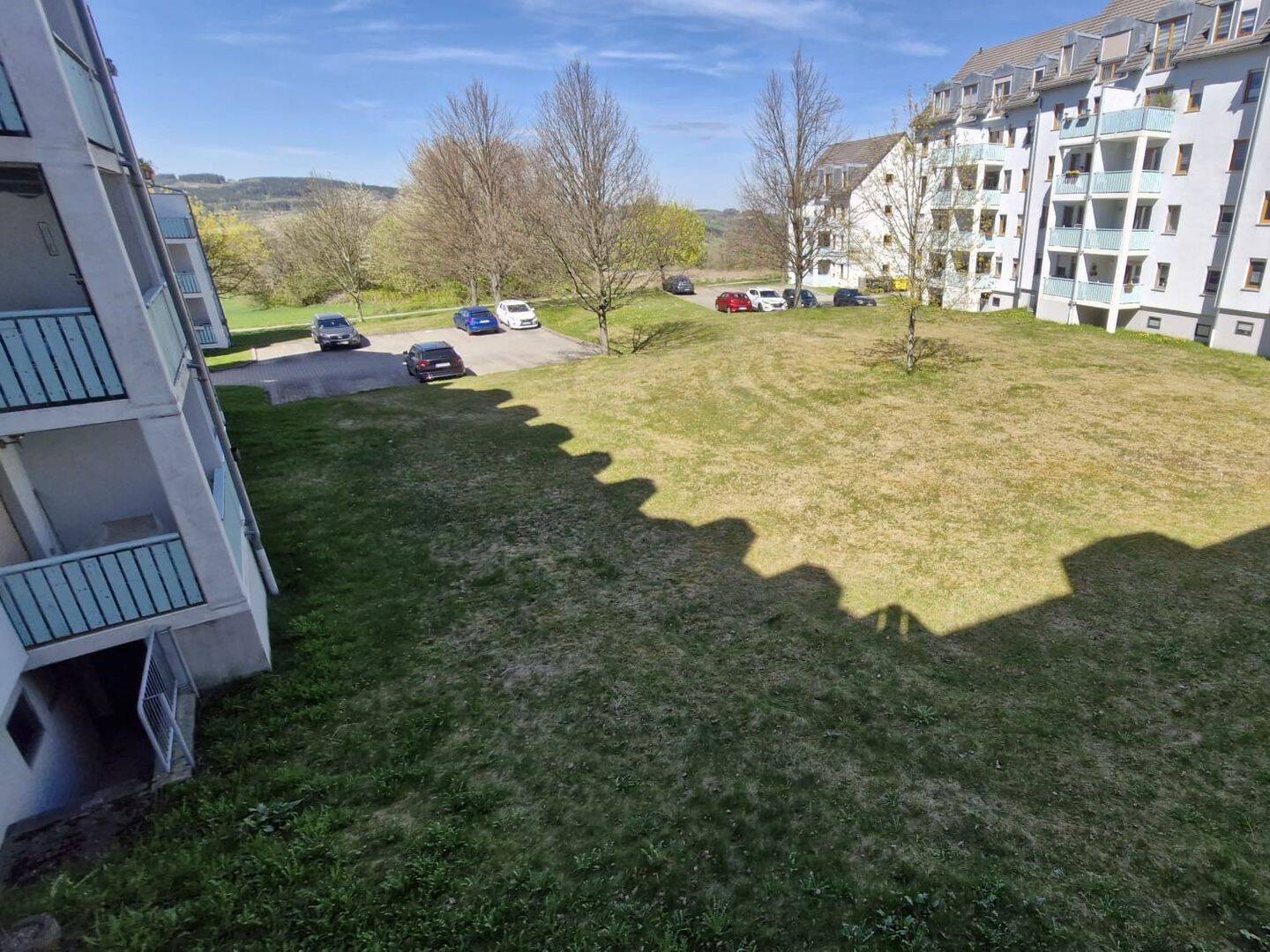 Große 4-Zimmer Eigentumswohnung am Rande von Annaberg-Buchholz!, 9456 Annaberg-Buchholz