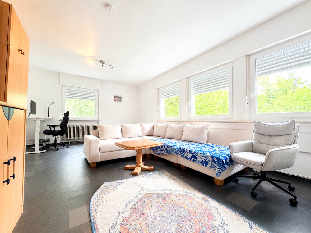 Top-Lage nahe Hofgarten – Mehrfamilienhaus mit großem Grundstück und Entwicklungspotenzial, 95444 Bayreuth (Altstadt City Gartenstadt Kreuzstein Neue Heimat)