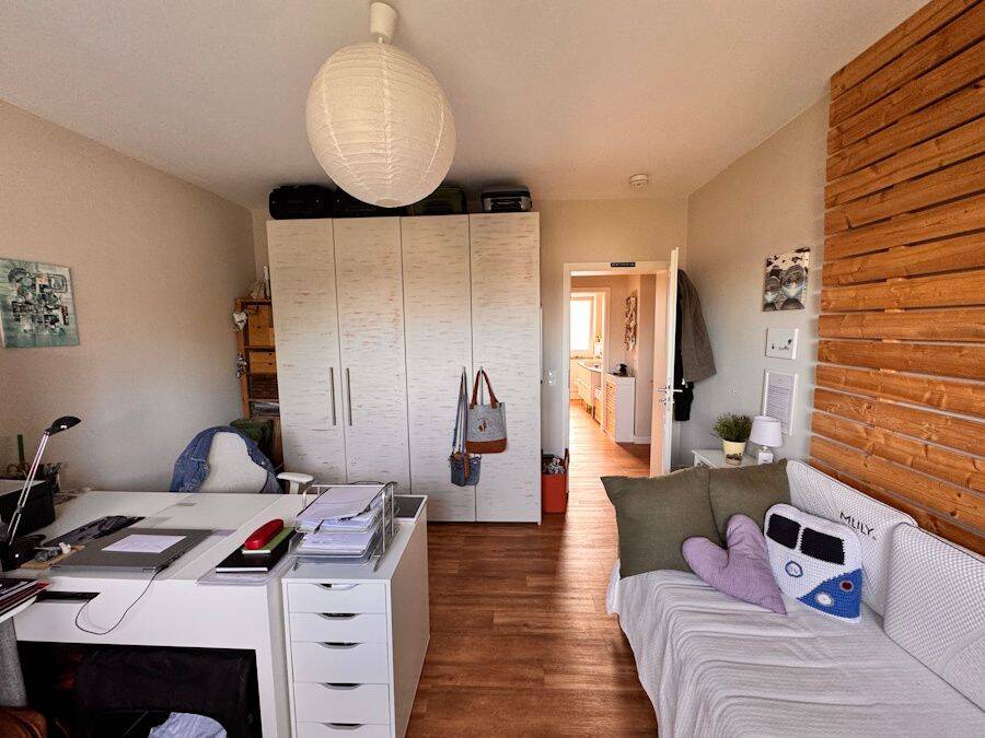 Top sanierte und sehr gepflegte 3-Zimmer Maisonette Eigentumswohnung in zentraler Lage von Buxtehude, 21614 Buxtehude
