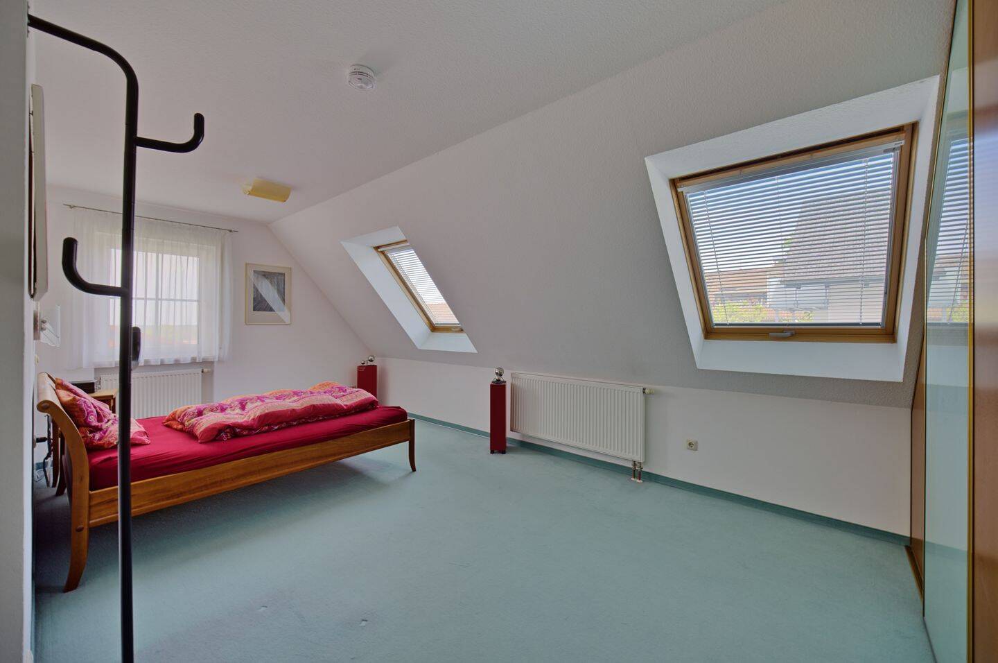 Tolle 3-Zi.-Maisonette-ETW in Diepersdorf, 91227 Leinburg