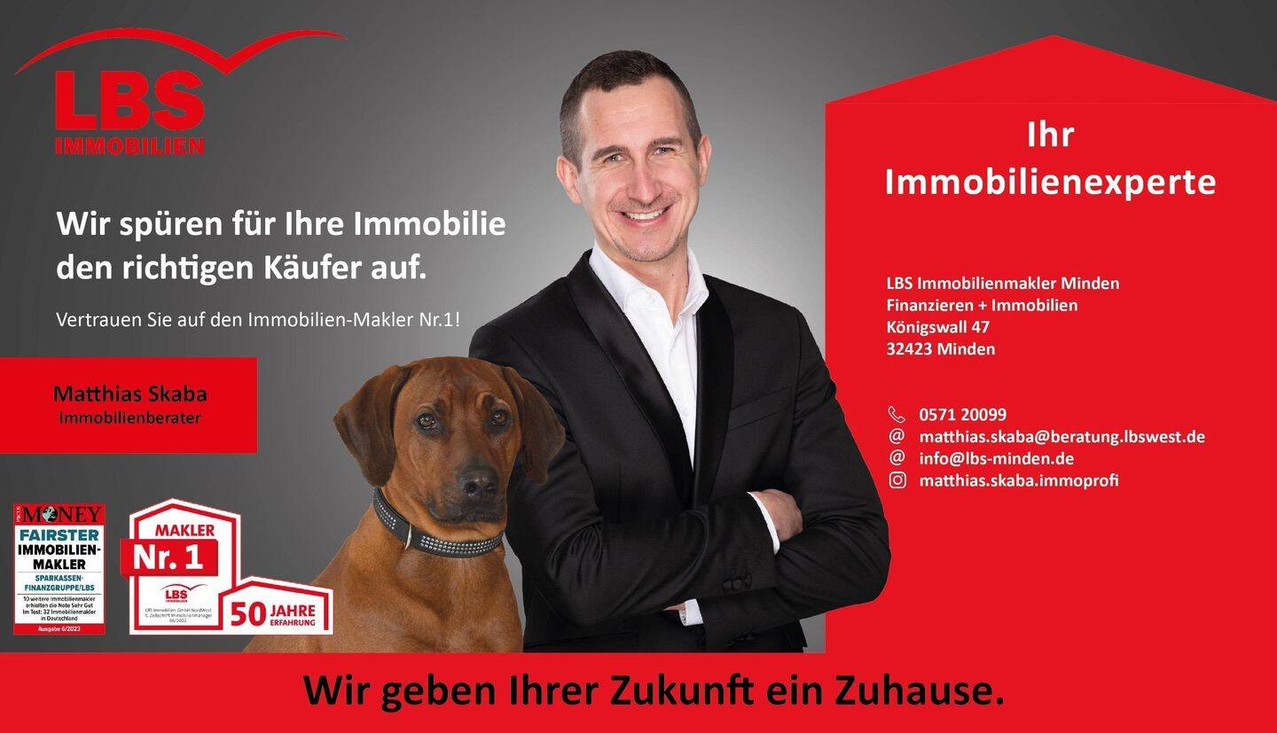 Traumhaftes Eigenheim in ruhiger Sackgassenlage – modern, familienfreundlich & hochwertig…, 31655 Stadthagen