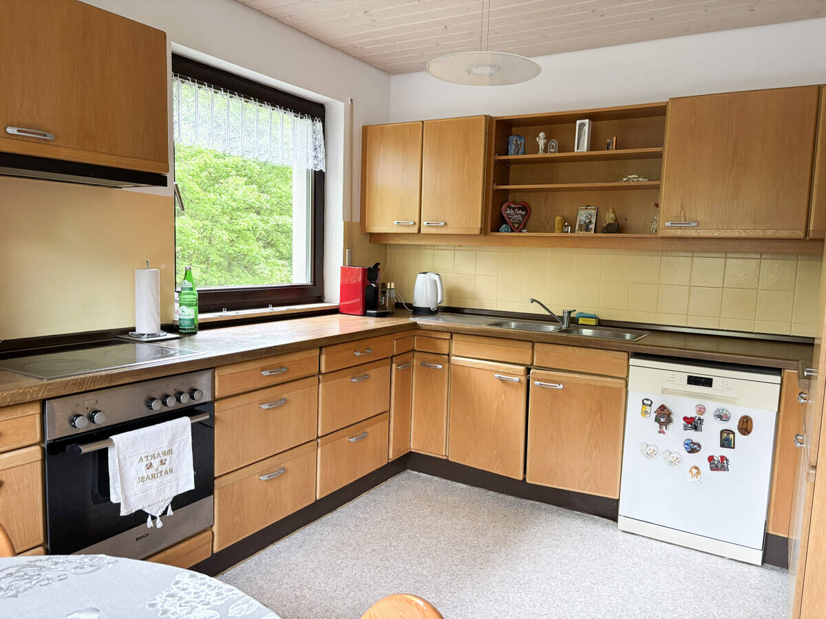 Hammerhalde schöne 2-Zimmer Wohnung Balkon zur Südseite, Aufzug und Tiefgarage, 78050 Villingen-Schwenningen
