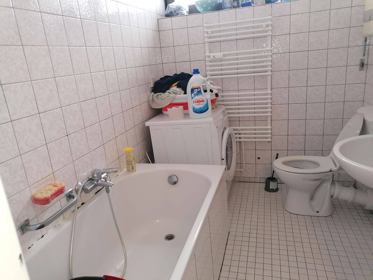 2-Zimmer Wohnung auf der Irgenhöhe, 66119 Saarbrücken