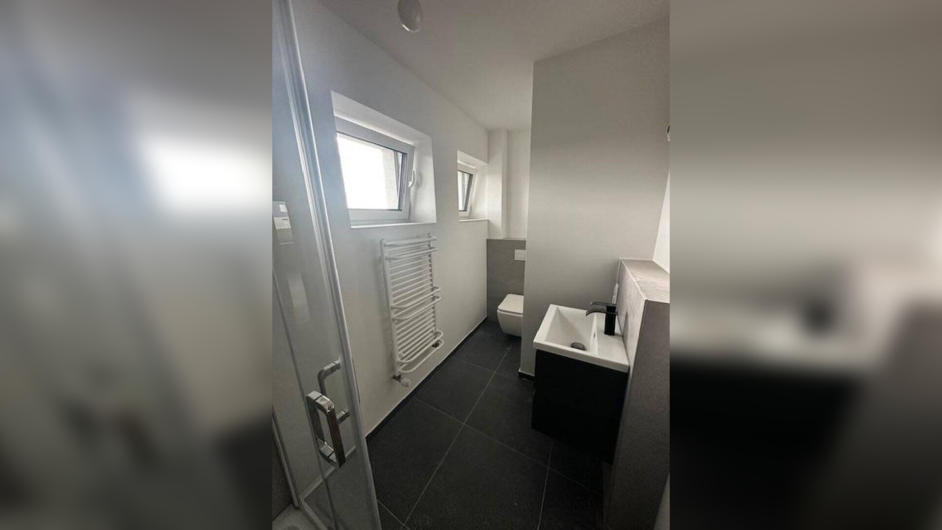 Familienglück in Alfeld: 3-Zimmer, Balkon, Erstbezug nach Sanierung. Provisionsfrei & KfW-gefördert!, 31061 Alfeld (Leine)