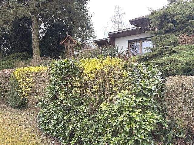 Erholungsbungalow in Bad Bibra, 6647 Bad Bibra