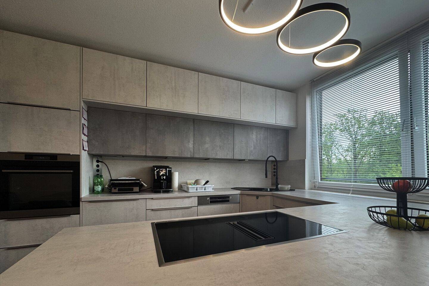 Barrierefreie 4-Zimmer-Wohnung in guter Lage mit Balkon und Stellplatz, 91522 Ansbach