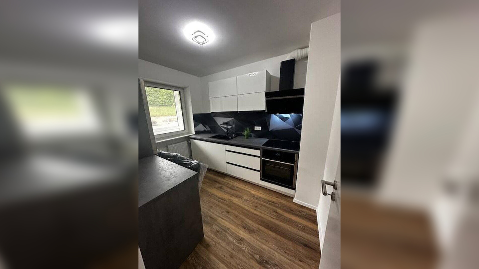Mieten war gestern: Ihre 2-Zimmer-Traumwohnung ab 584 € / Monat! KfW-55 saniert & Provisionsfrei., 31061 Alfeld (Leine)