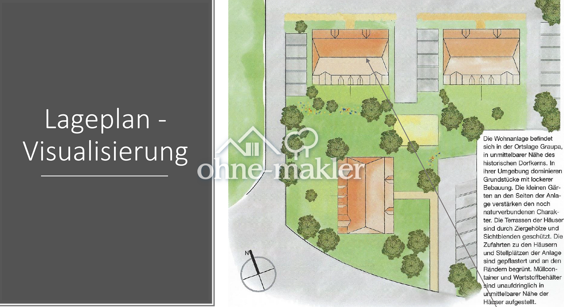 Dachgeschosswohnung mit atemberaubendem Fernblick – Weinbergsweg 1, 1326 Dresden – Vorschaubild 3
