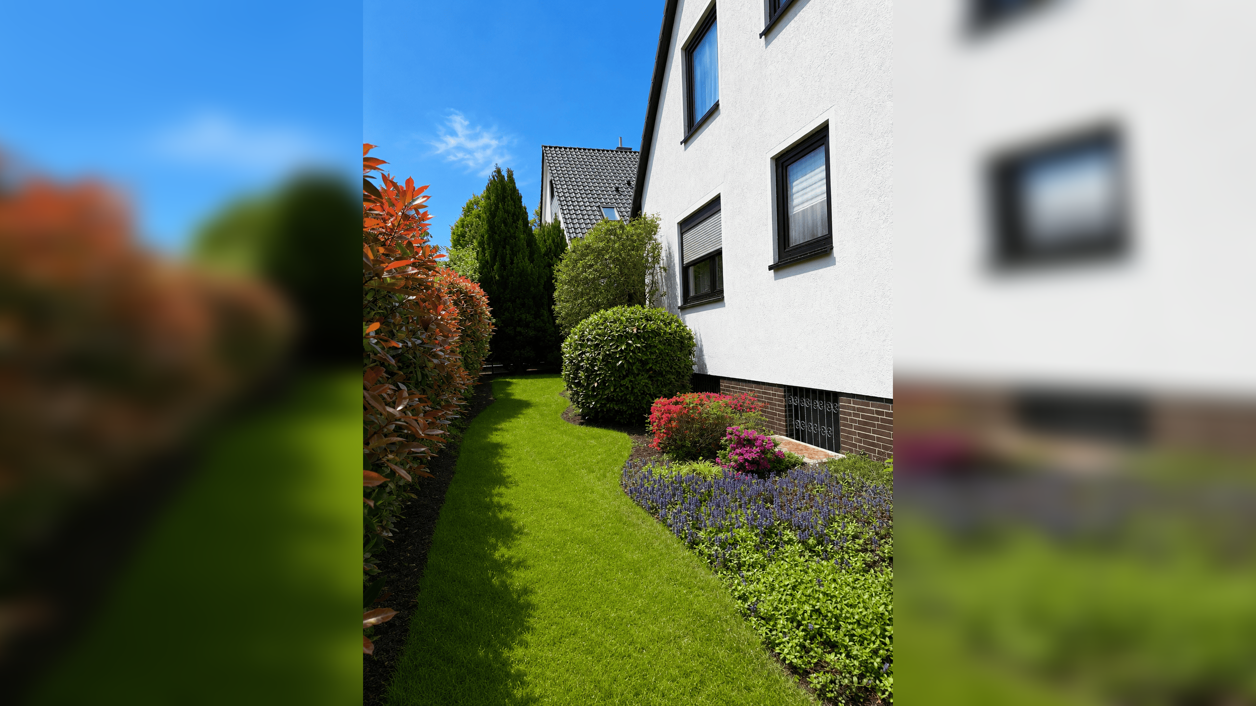 Großzügiges Wohnhaus mit Südwest-Garten in begehrter Lage von Isernhagen NB, 30916 Isernhagen