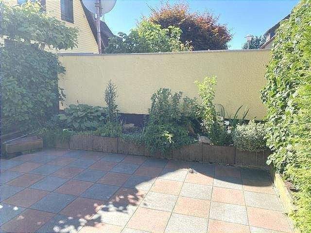 DHH mit schönem Garten in Eisleben, 6295 Eisleben