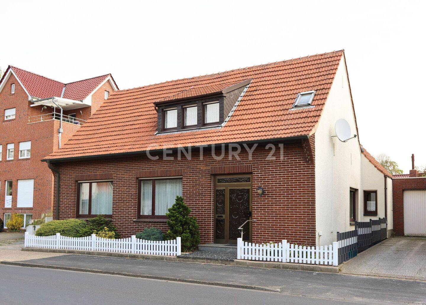 Ein Haus mit Geschichte, Charakter und Möglichkeiten in Schüttorf, 48465 Engden