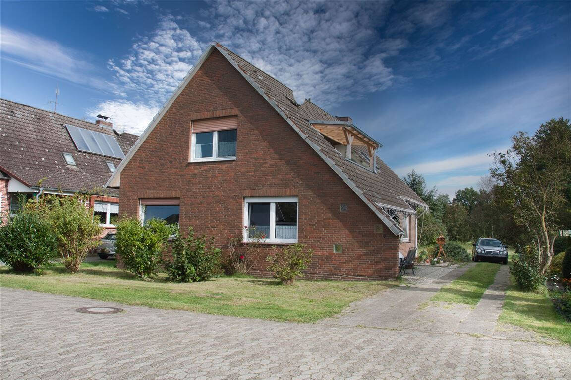 Ein Zuhause mit Ruhe, Raum und Lebensqualität für die ganze Familie, 27442 Gnarrenburg