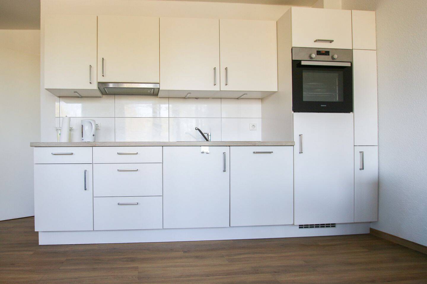 Moderne 2- Zimmer-Wohnung am Klukkerthafen, 48529 Nordhorn