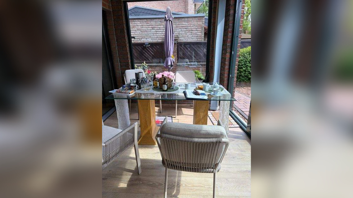 Gelegenheit für Anleger: Top 115 m² Maisonette m. Garten, in 6FamHs, ruhige Lage v. Wegberg, KP nur 210.000 € + 10 Jahre 500 € mtl.*, 41844 Wegberg