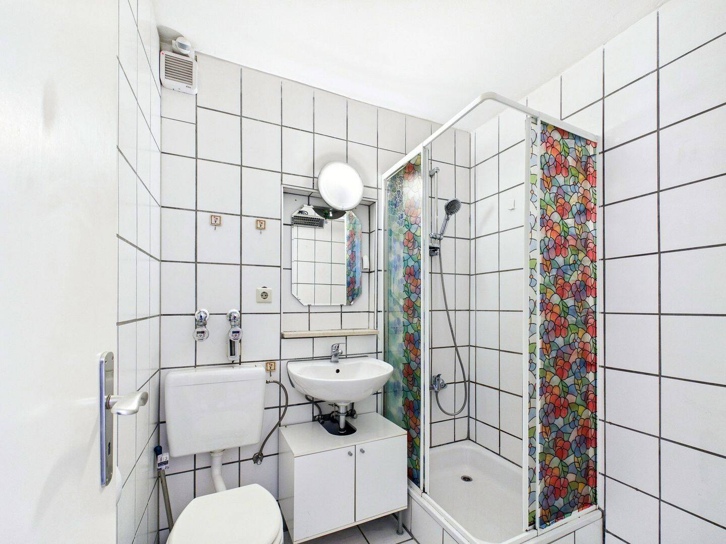 Ein Raum, viele Möglichkeiten: 1-Zimmer-Wohnung in guter Lage von Sindelfingen!, 71063 Sindelfingen