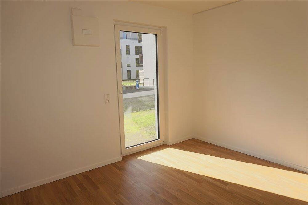 Exklusive Erdgeschosswohnung mit Terrasse und einzigartigem Blick auf die Mosel! – 54292 Trier – Bild 1 von 2