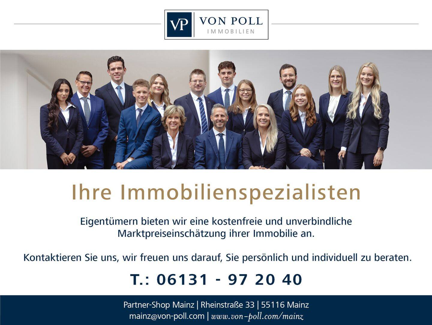 Abrissgrundstück in gewachsener Lage – mit idealer Bebaubarkeit und sofortigem Entwicklungspotenzial, 55130 Mainz (Laubenheim Weisenau)
