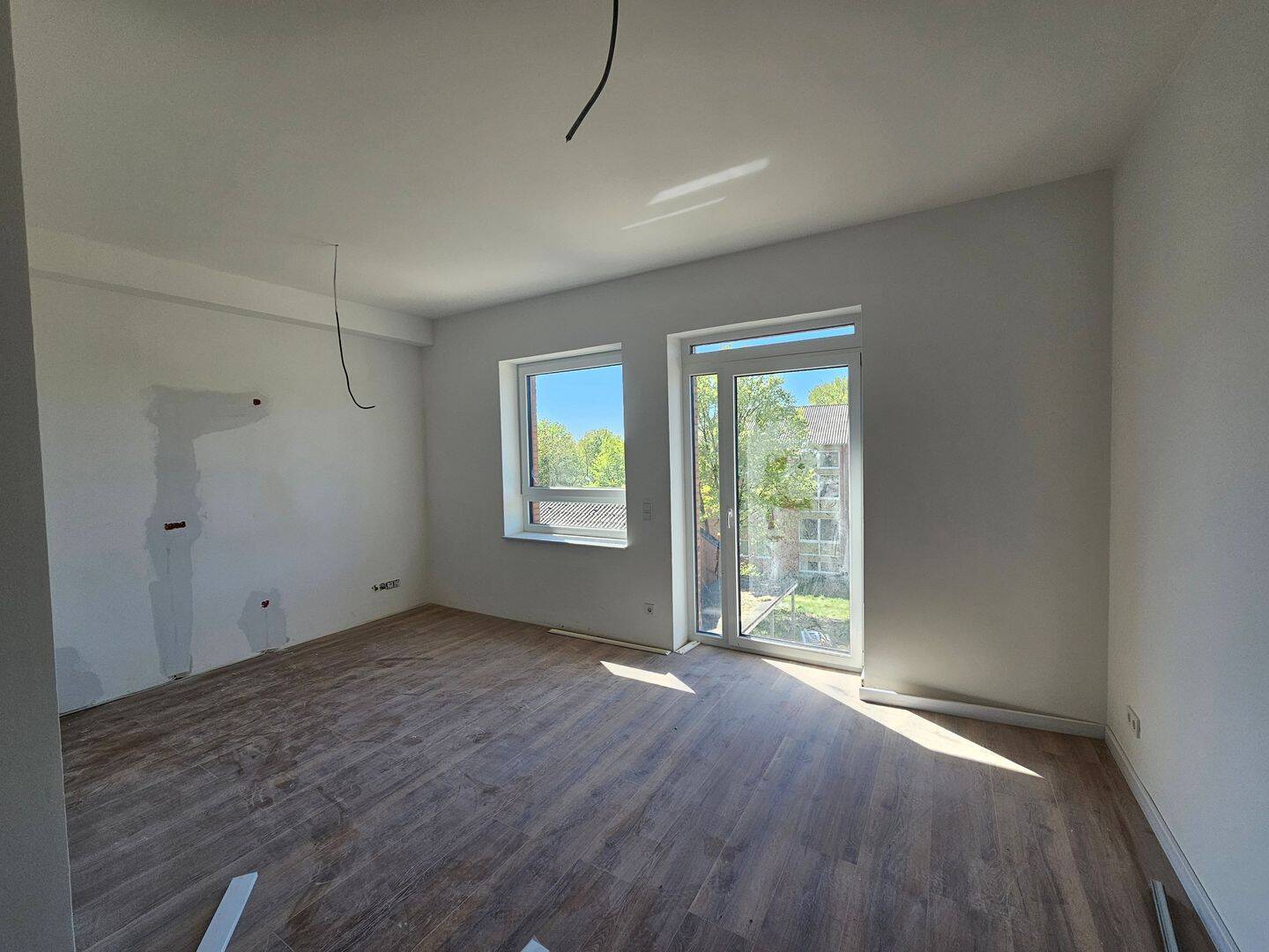 Exclusives Wohnen im Grünen  – hochwertige Appartements und Wohnungen -Erstbezug!, 25548 Kellinghusen