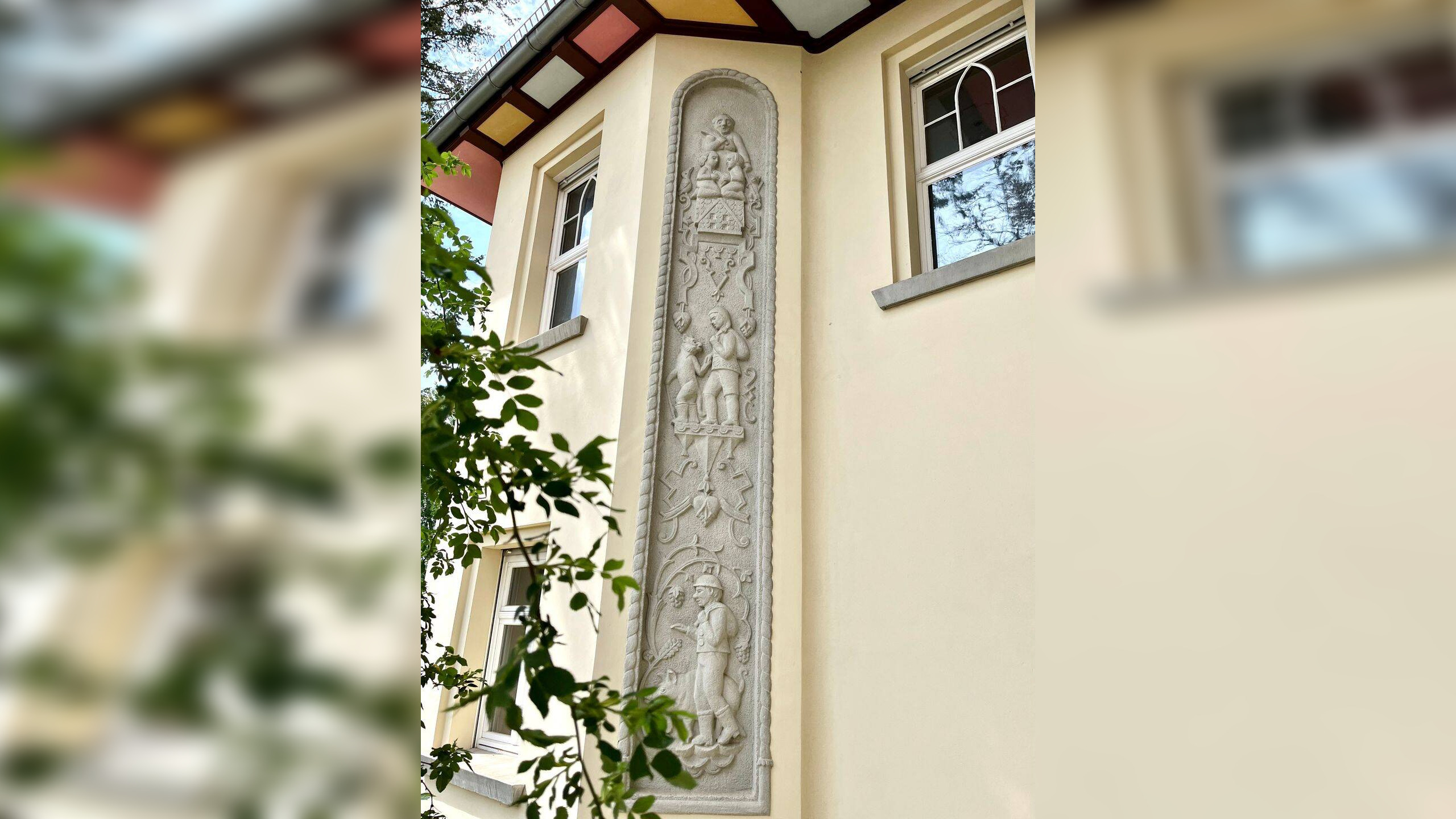 Herrschaftliche Belétage auf 170qm mit Stuckdecken & gotischen Bögen I Hochwertige Ausstattung!, 1129 Dresden (Hellerberge Pieschen-Nord/Trachenberge Trachau)