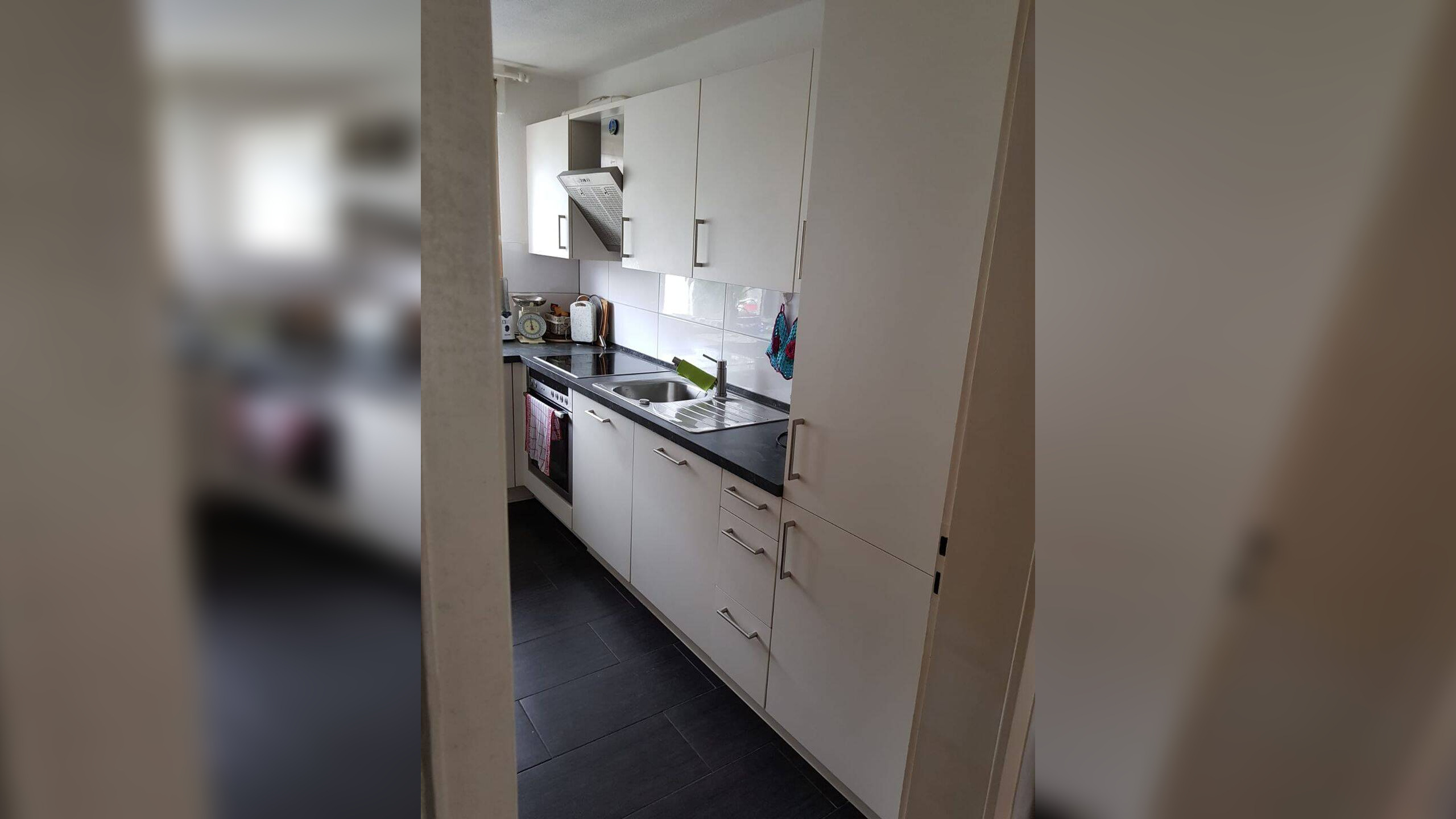 Sehr helle, große Wohnung mit 136 qm in Ulm-Gögglingen, 89079 Ulm