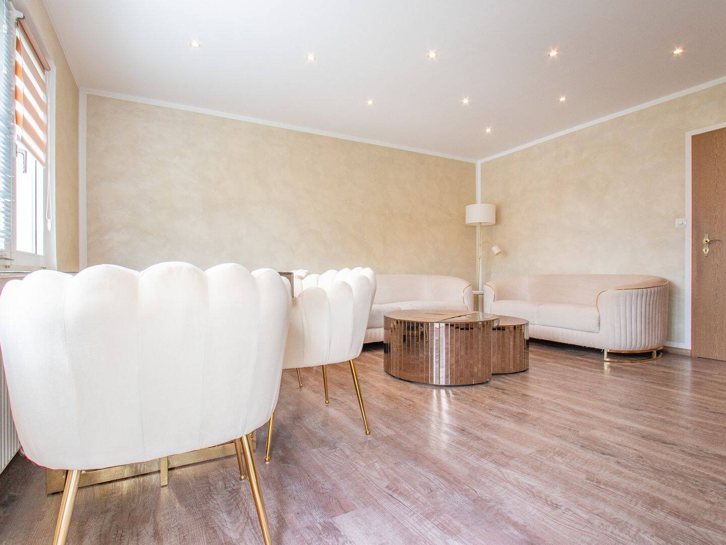 Gepflegte 3-ZKB-Balkon Wohnung in Sennestadt – Nähe Teutoburger Wald!, 33689 Bielefeld (Dalbke Sennestadt)