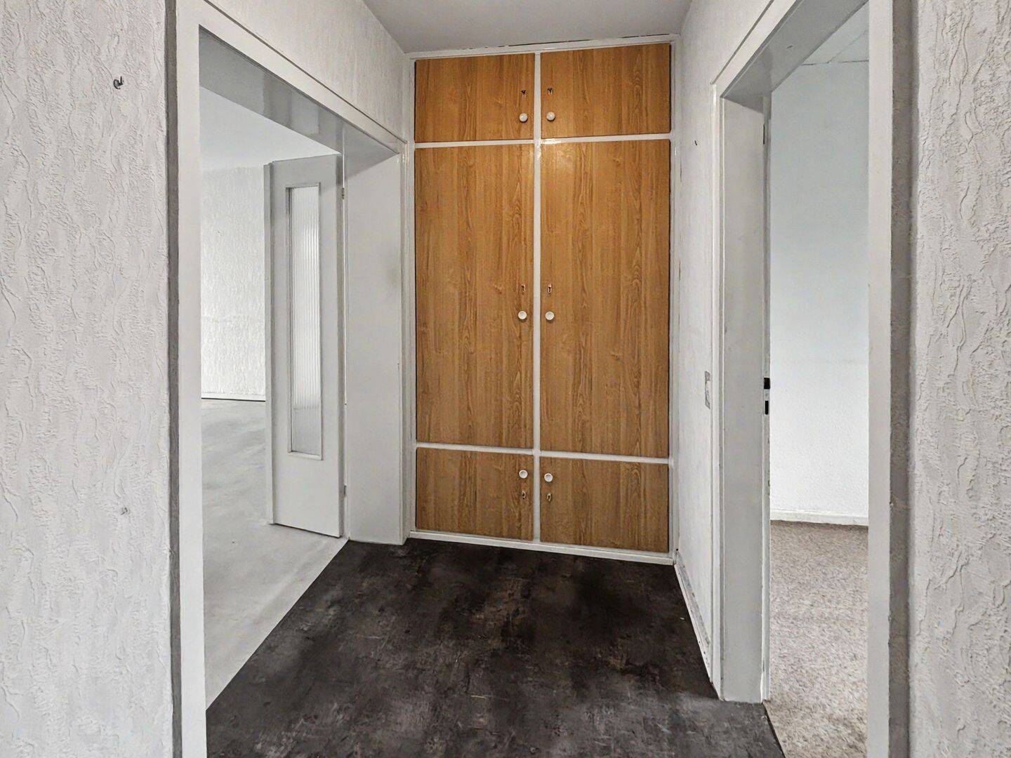 Frei gestaltbare 3-Zimmer-Wohnung in attraktiver Lage von Solingen-Ohligs, 42697 Solingen (Merscheid Ohligs-Aufderhöhe)