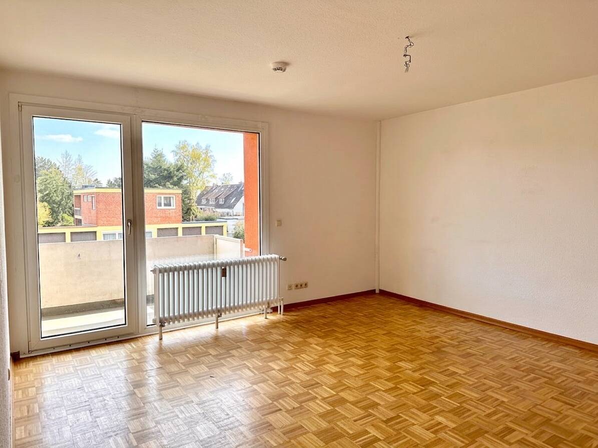 Charmante 2,5 Zimmer Wohnung zur Miete in Barmstedt – Wentzel Dr., 25355 Barmstedt