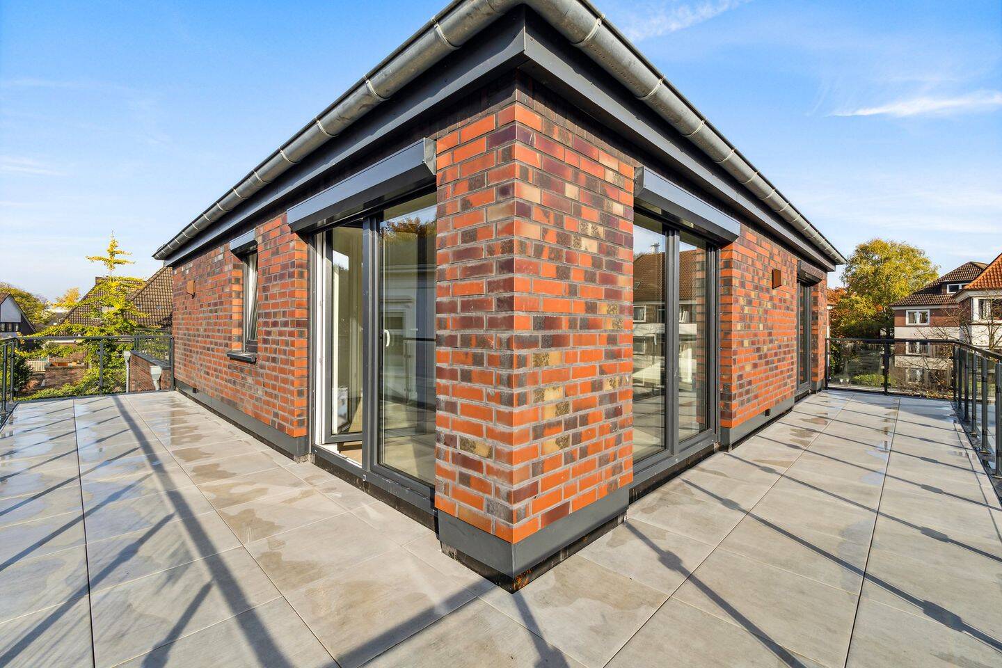 Bovehouses, 22043 Hamburg (Wandsbek Jenfeld Marienthal Tonndorf)