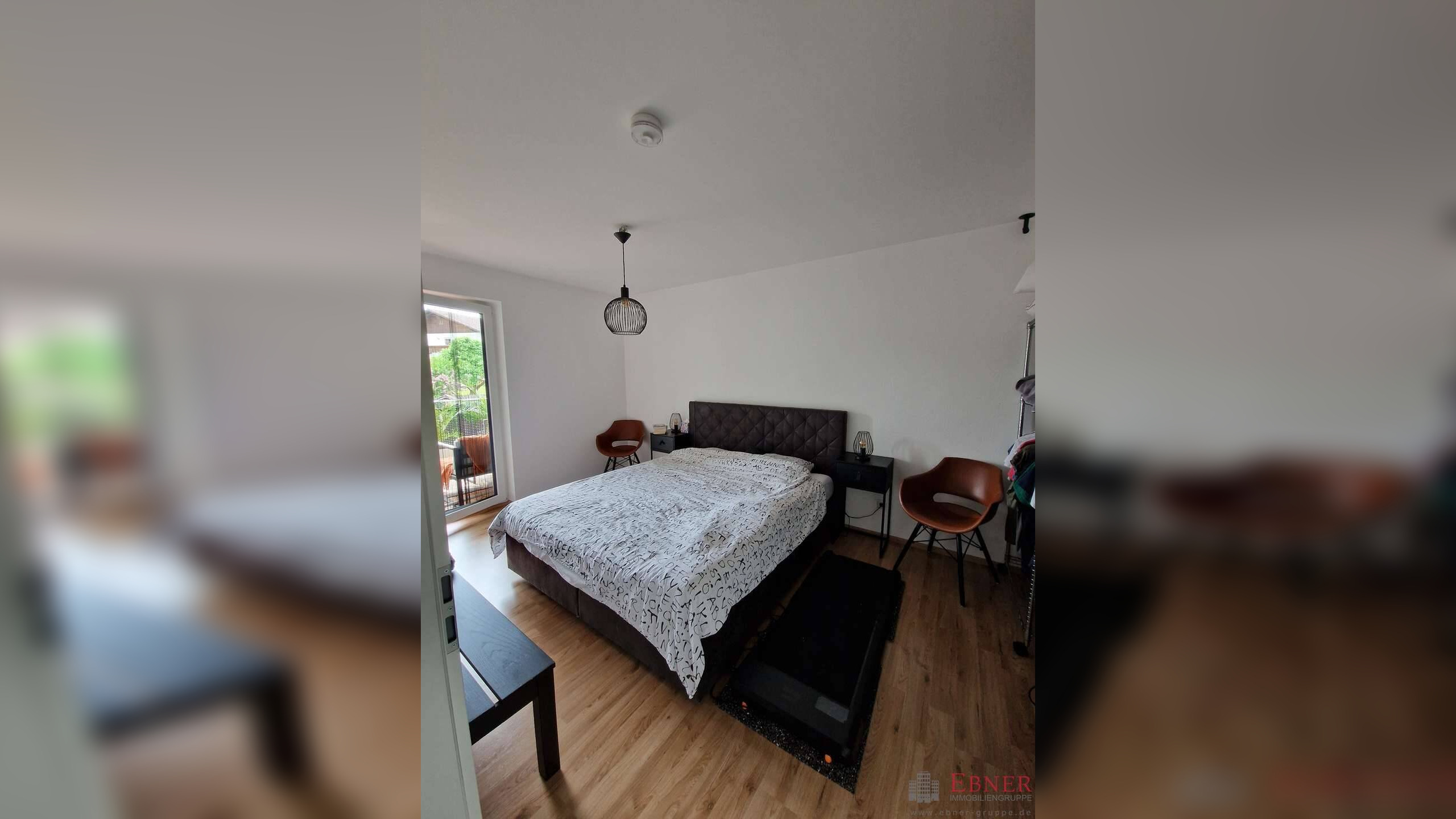 3-Zimmer-Wohnung in Metten, 94526 Metten