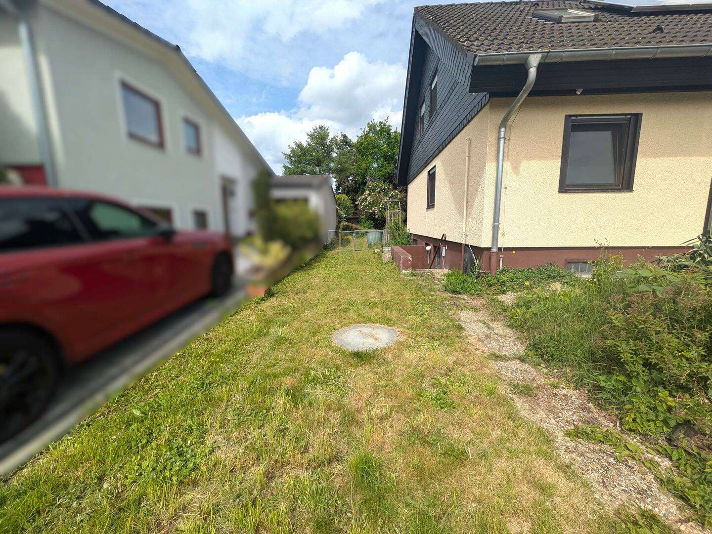 Traumgrundstück mit viel Potential für ein Einfamilienhaus | Mehrfamilienhaus in ruhiger Toplage, 61137 Schöneck