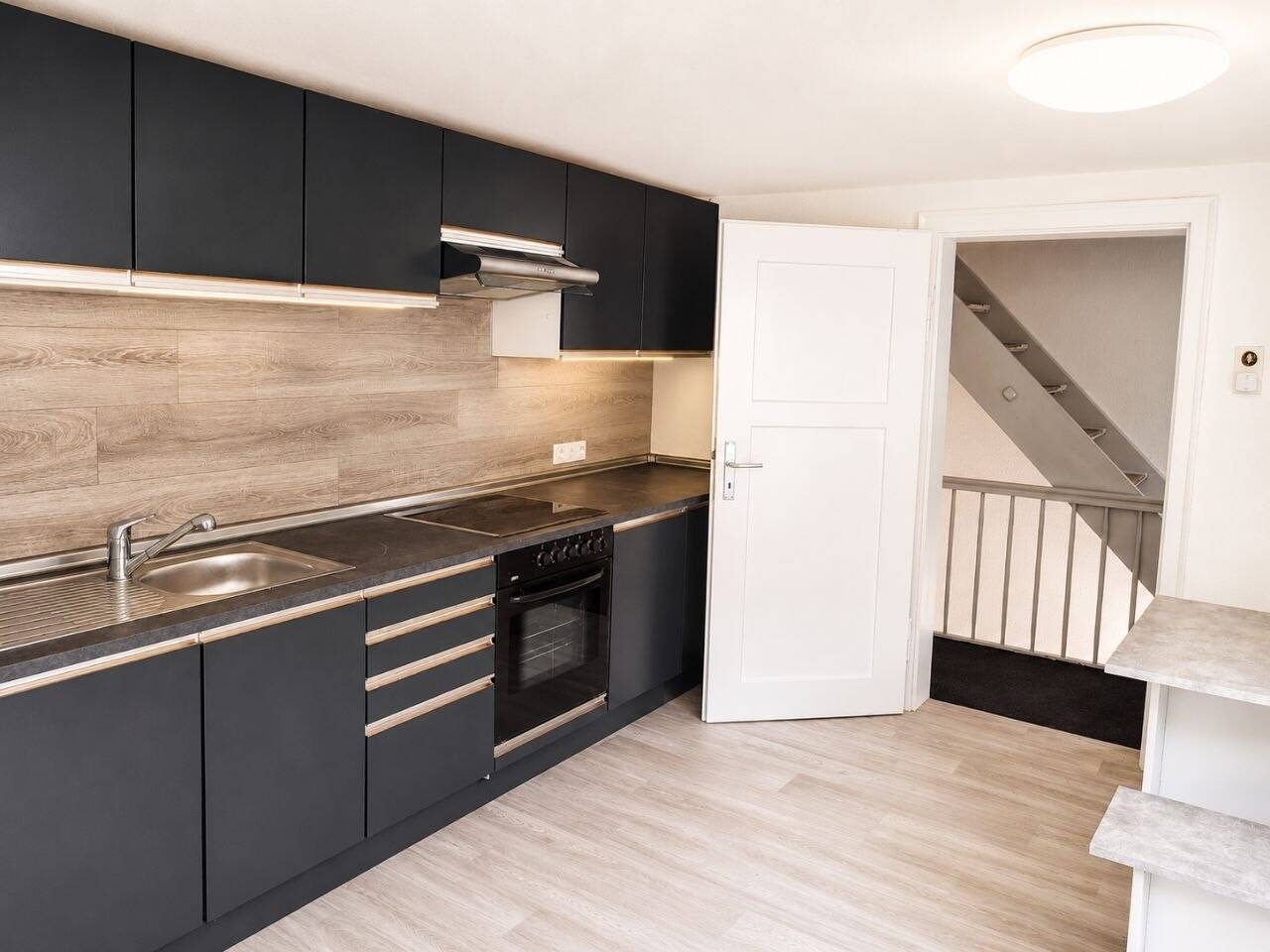 Möbliertes WG-Zimmer (17 m²) – All-Inclusive inkl. WLAN – 470€ warm, 89134 Blaustein