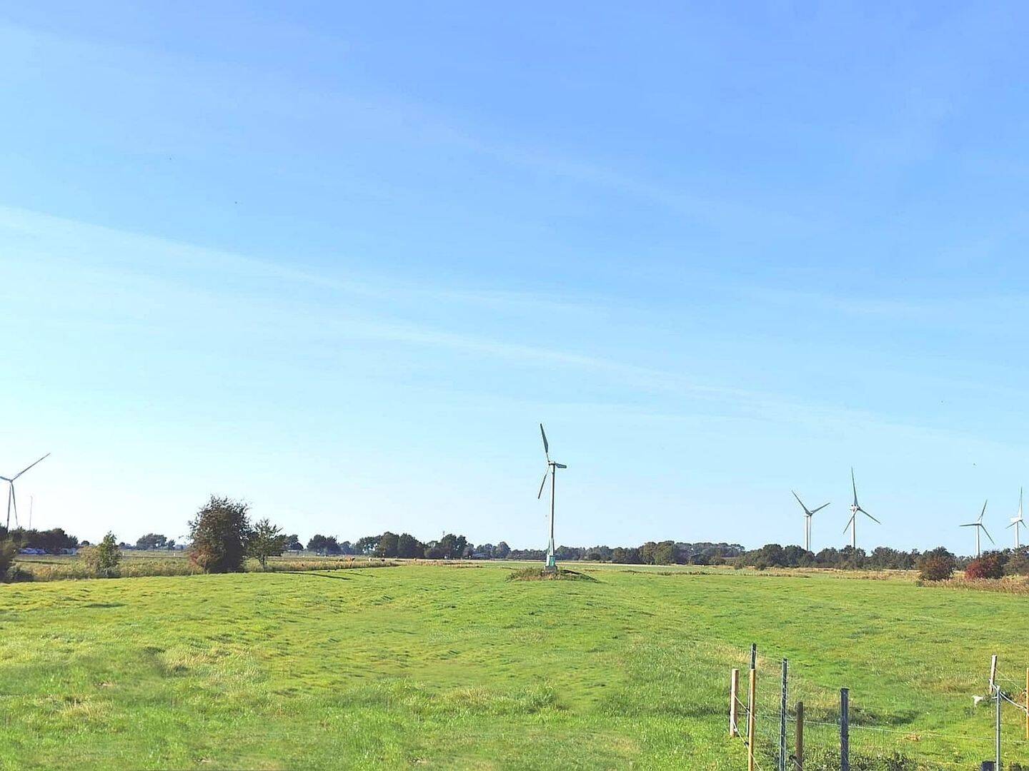 Charmanter Resthof in Hemme: 293 m² Wohnfläche und 23.650 m² Grundstück, 25774 Hemme