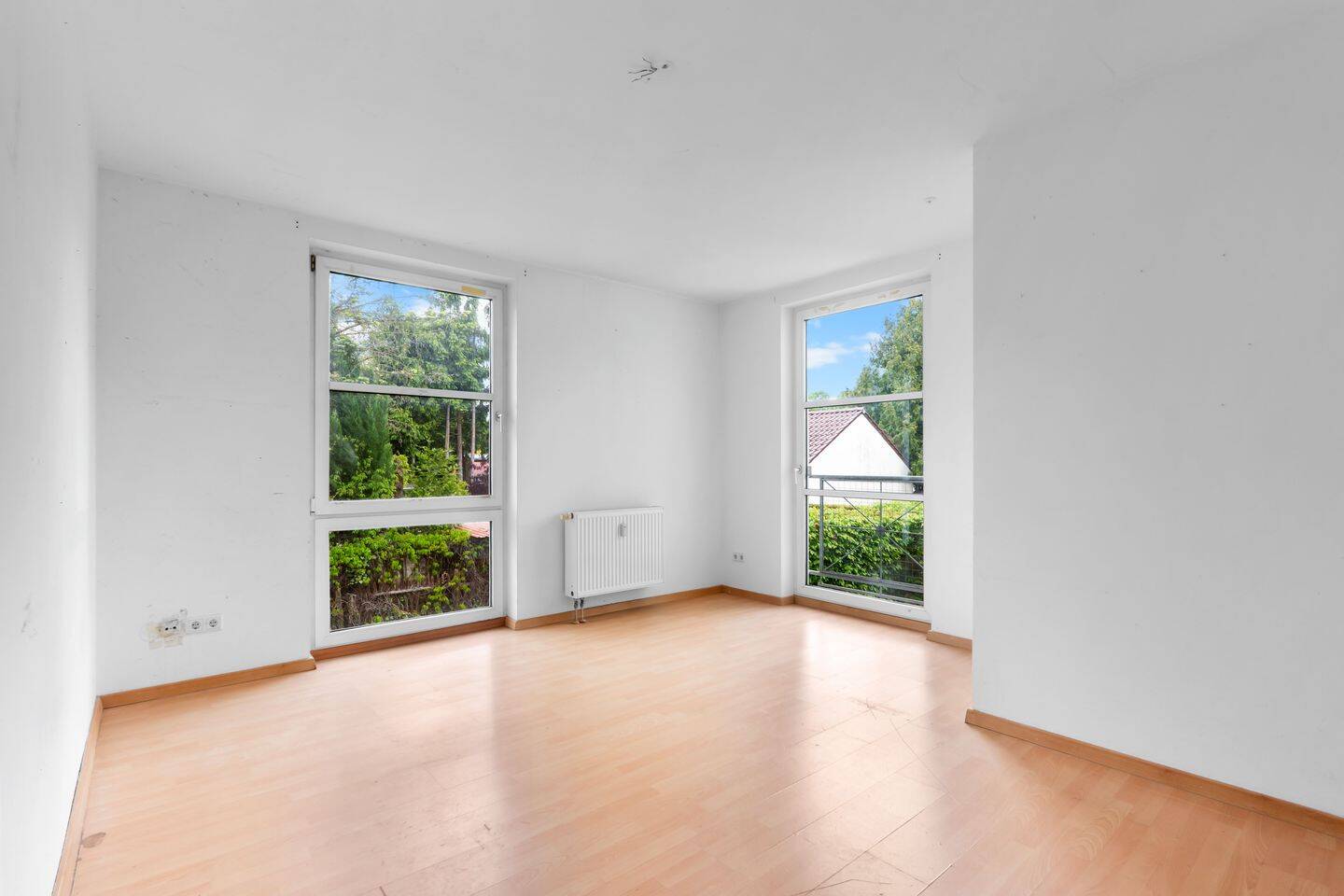 Grün, modern, stadtnah – Wohnen im Berliner Speckgürtel, 15569 Woltersdorf