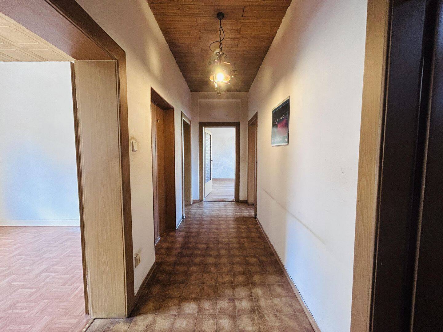 Altbau-Charme mit Extra-Raum & Garten – das perfekte Projekt für alle, die mehr aus ihrem Zuhause machen wollen, 66130 Saarbrücken