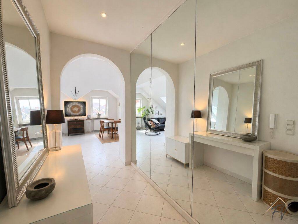 Cozy Loft Vibes in Bad Soden, 65812 Bad Soden am Taunus
