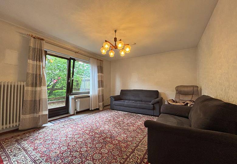 Ein Zuhause mit Potenzial und viel Raum zur Entfaltung, 27729 Vollersode