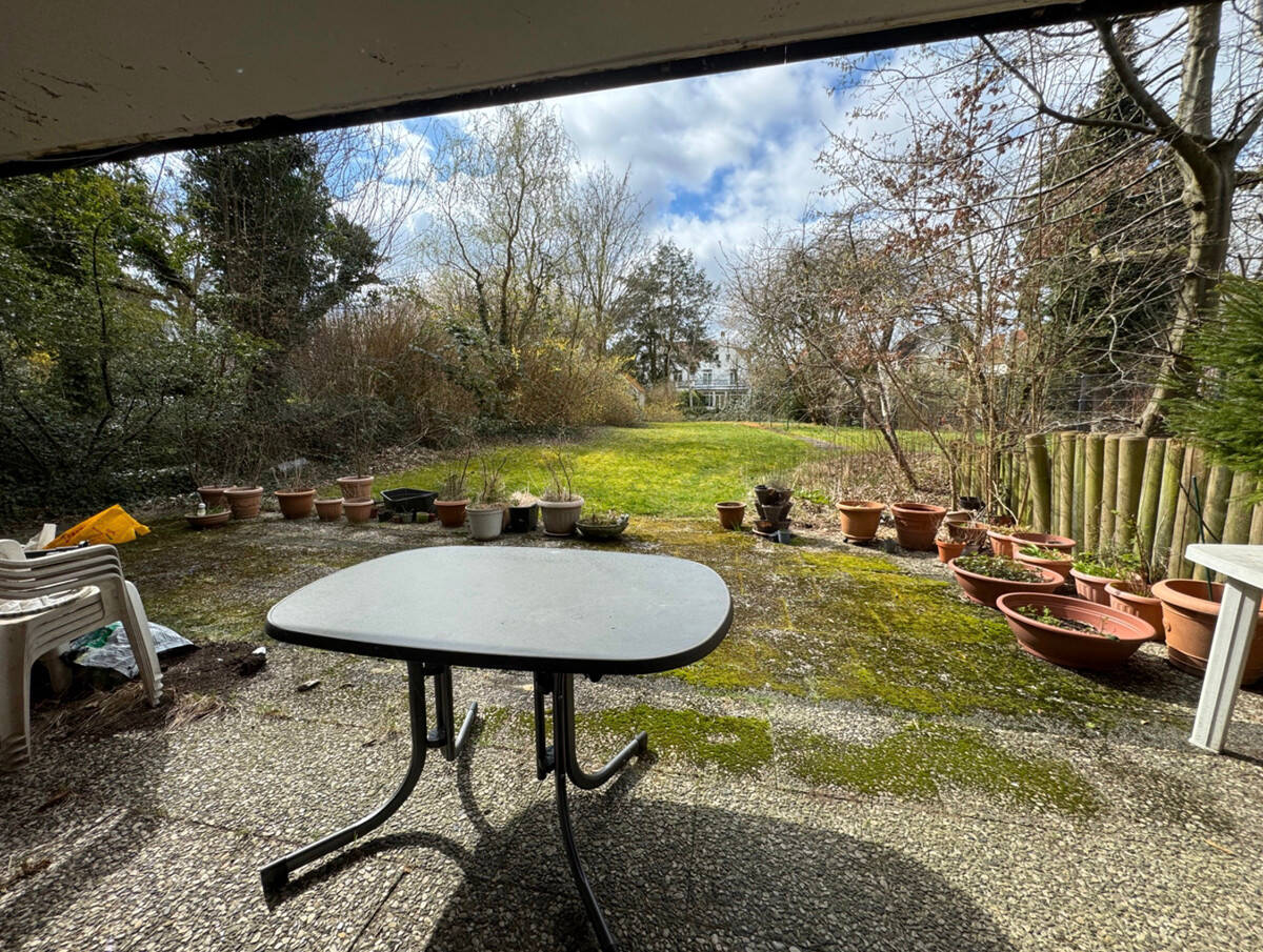Provisionsfrei: 2-Zi Wohnung mit großer Süd-Terrasse in der Zwinglistraße zu verkaufen!, 23568 Lübeck (Schlutup Sankt Gertrud)