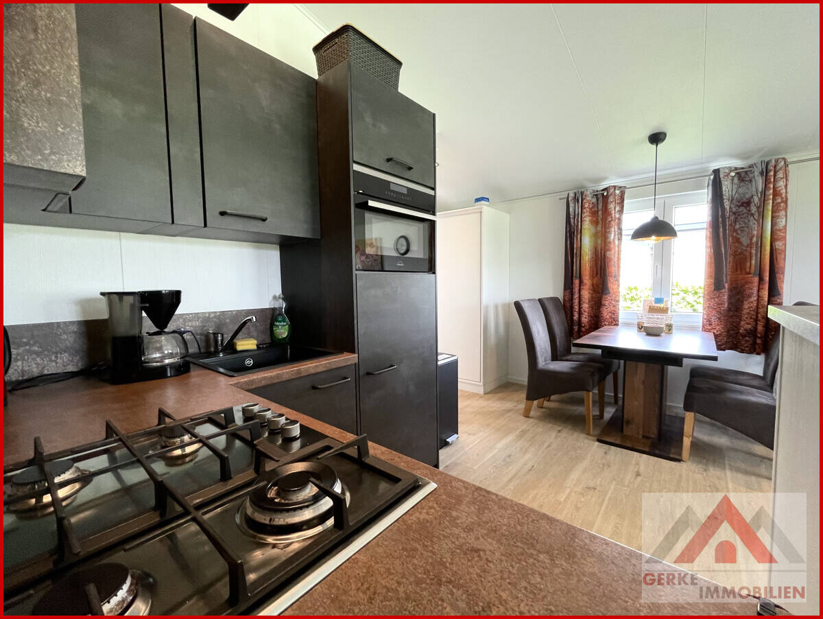 Stilvolles Chalet mit Terrasse und Blick ins Grüne, 59929 Brilon