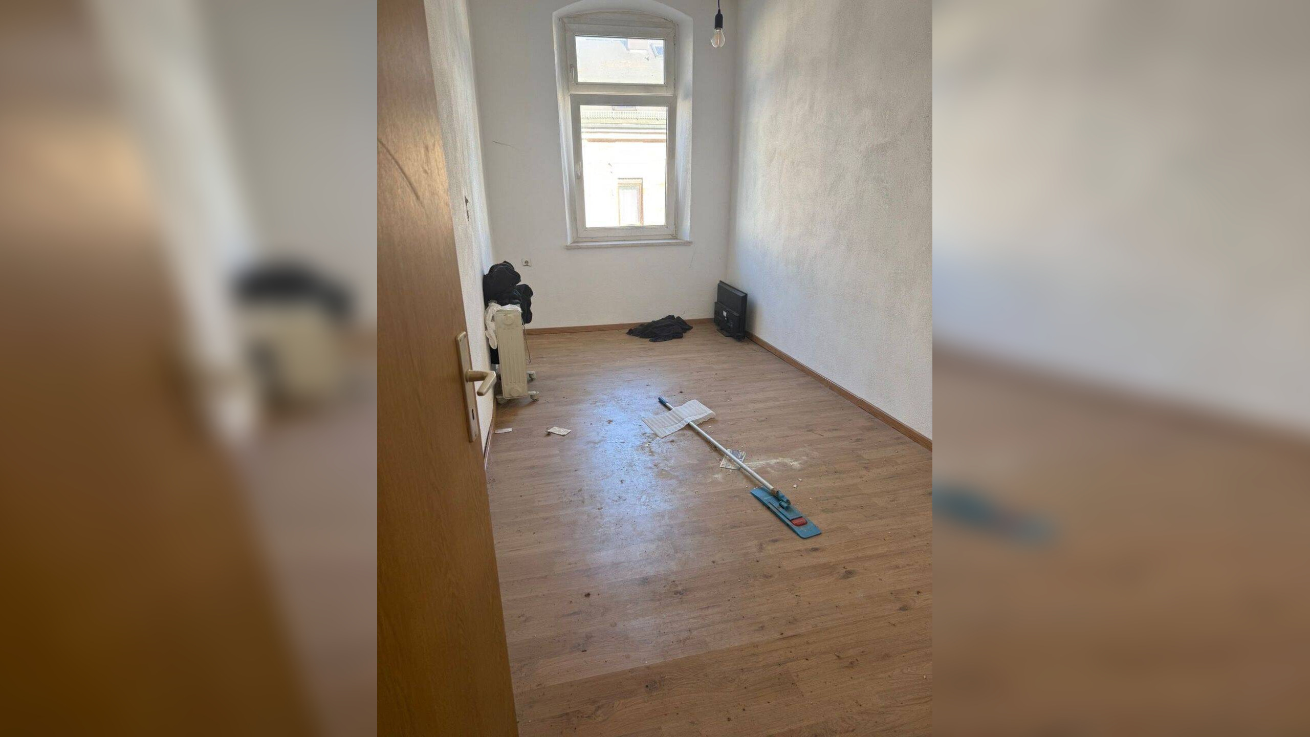 2.Zimmer wohnung in Hof, 95028 Hof (Haidt Innenstadt Jägersruh Leimitz)