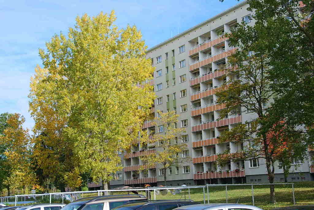 Sofort ins gemeinsame Wohnglück starten – Chemnitz – Bild 1 von 2